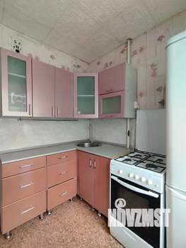 2-к квартира, вторичка, 45м2, 3/5 этаж