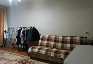 1-к квартира, вторичка, 31м2, 2/5 этаж