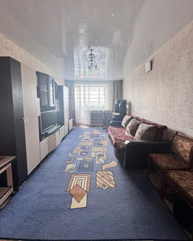 1-к квартира, вторичка, 49м2, 8/10 этаж