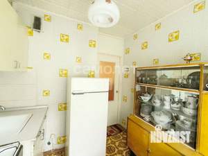 2-к квартира, вторичка, 45м2, 3/5 этаж