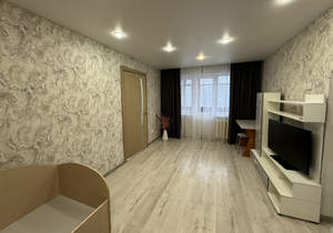 2-к квартира, вторичка, 44м2, 2/5 этаж