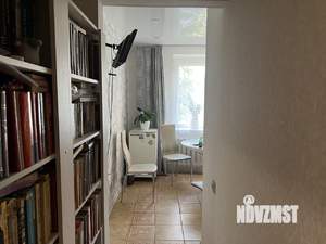 3-к квартира, вторичка, 73м2, 1/5 этаж