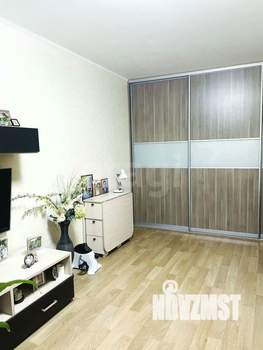 3-к квартира, вторичка, 67м2, 6/9 этаж