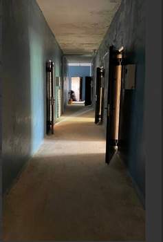 Студия квартира, вторичка, 28м2, 1/1 этаж