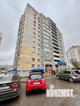 2-к квартира, вторичка, 41м2, 10/14 этаж