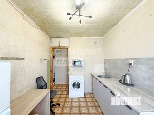 3-к квартира, вторичка, 61м2, 3/9 этаж