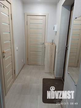 2-к квартира, вторичка, 40м2, 13/14 этаж