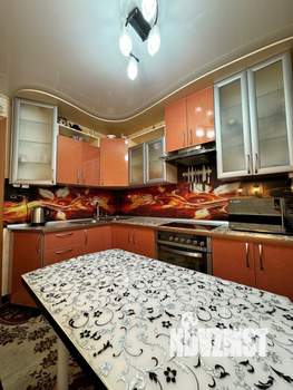 2-к квартира, вторичка, 47м2, 7/10 этаж