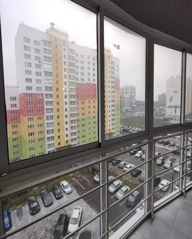 Студия квартира, вторичка, 32м2, 8/15 этаж