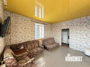 2-к квартира, вторичка, 44м2, 2/2 этаж