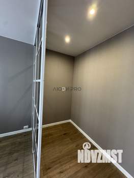 1-к квартира, вторичка, 35м2, 1/6 этаж