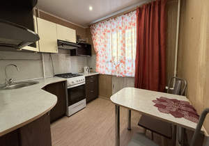 3-к квартира, вторичка, 52м2, 4/5 этаж