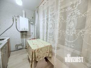 Студия квартира, вторичка, 17м2, 2/3 этаж