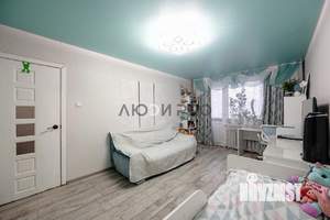 2-к квартира, вторичка, 48м2, 5/5 этаж