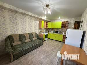 1-к квартира, вторичка, 47м2, 2/12 этаж