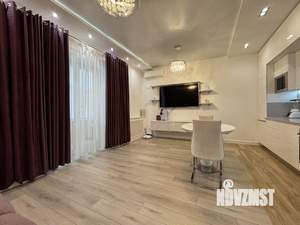 2-к квартира, вторичка, 72м2, 2/4 этаж