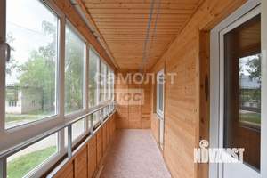 2-к квартира, вторичка, 39м2, 1/17 этаж