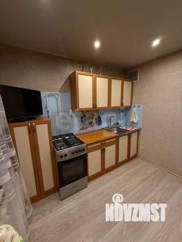 2-к квартира, вторичка, 53м2, 5/5 этаж