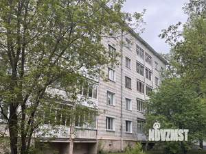 3-к квартира, вторичка, 90м2, 5/5 этаж
