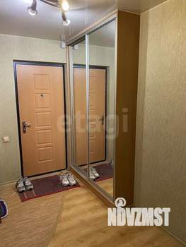2-к квартира, вторичка, 53м2, 3/5 этаж