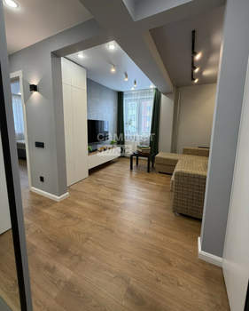 2-к квартира, вторичка, 48м2, 3/16 этаж