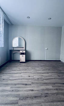 2-к квартира, вторичка, 54м2, 1/2 этаж