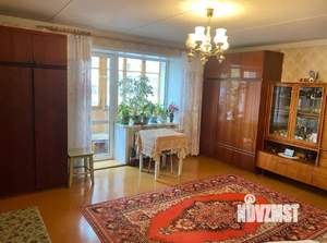 2-к квартира, вторичка, 52м2, 3/9 этаж