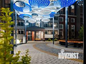 3-к квартира, вторичка, 86м2, 1/6 этаж