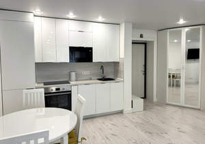 2-к квартира, вторичка, 45м2, 2/10 этаж