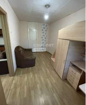 2-к квартира, вторичка, 46м2, 5/5 этаж