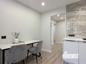 2-к квартира, вторичка, 54м2, 2/5 этаж