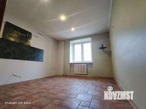 4-к квартира, вторичка, 137м2, 3/5 этаж