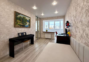 3-к квартира, вторичка, 68м2, 5/9 этаж