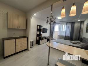 Студия квартира, вторичка, 34м2, 9/16 этаж