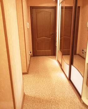 2-к квартира, вторичка, 53м2, 7/10 этаж