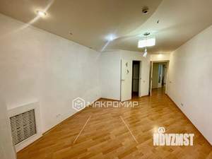 2-к квартира, вторичка, 62м2, 8/9 этаж