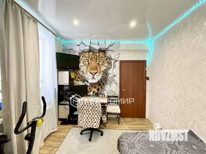 3-к квартира, вторичка, 62м2, 3/3 этаж