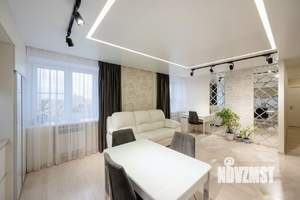 3-к квартира, вторичка, 69м2, 7/8 этаж