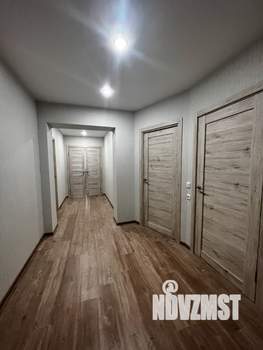 2-к квартира, вторичка, 64м2, 2/5 этаж