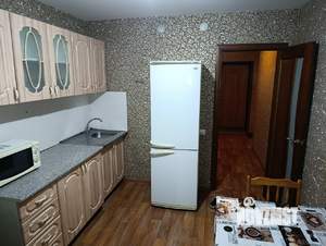 2-к квартира, вторичка, 69м2, 2/10 этаж