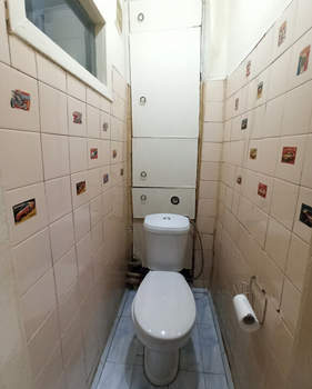 2-к квартира, вторичка, 44м2, 2/5 этаж