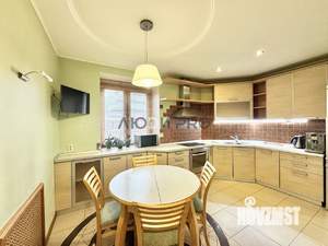 3-к квартира, вторичка, 102м2, 3/5 этаж