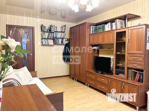 1-к квартира, вторичка, 41м2, 2/7 этаж