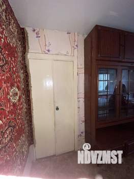 2-к квартира, вторичка, 44м2, 2/5 этаж