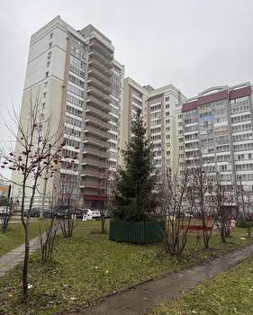 Студия квартира, вторичка, 28м2, 15/16 этаж