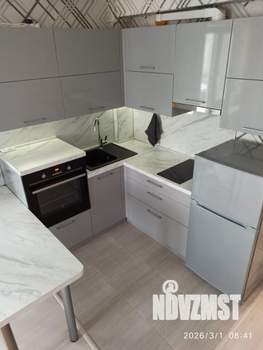 2-к квартира, вторичка, 40м2, 13/14 этаж