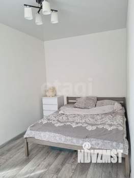 1-к квартира, вторичка, 43м2, 1/5 этаж