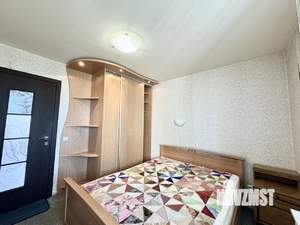3-к квартира, вторичка, 61м2, 8/9 этаж