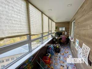 2-к квартира, вторичка, 45м2, 11/17 этаж
