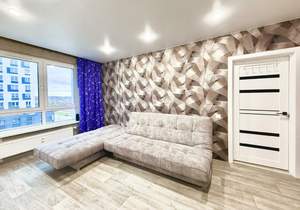 2-к квартира, вторичка, 51м2, 4/14 этаж